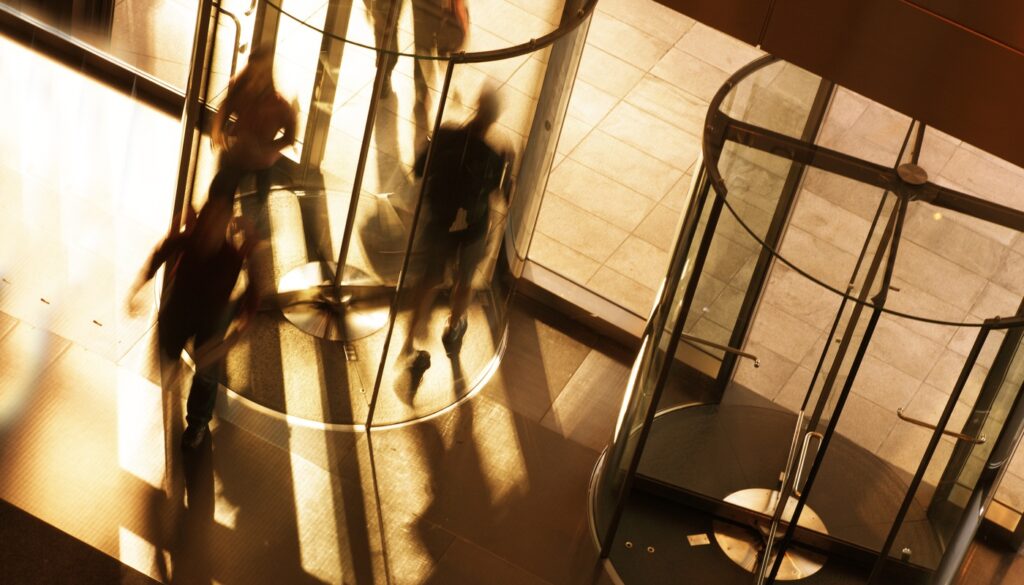 Attracting and deterring talent