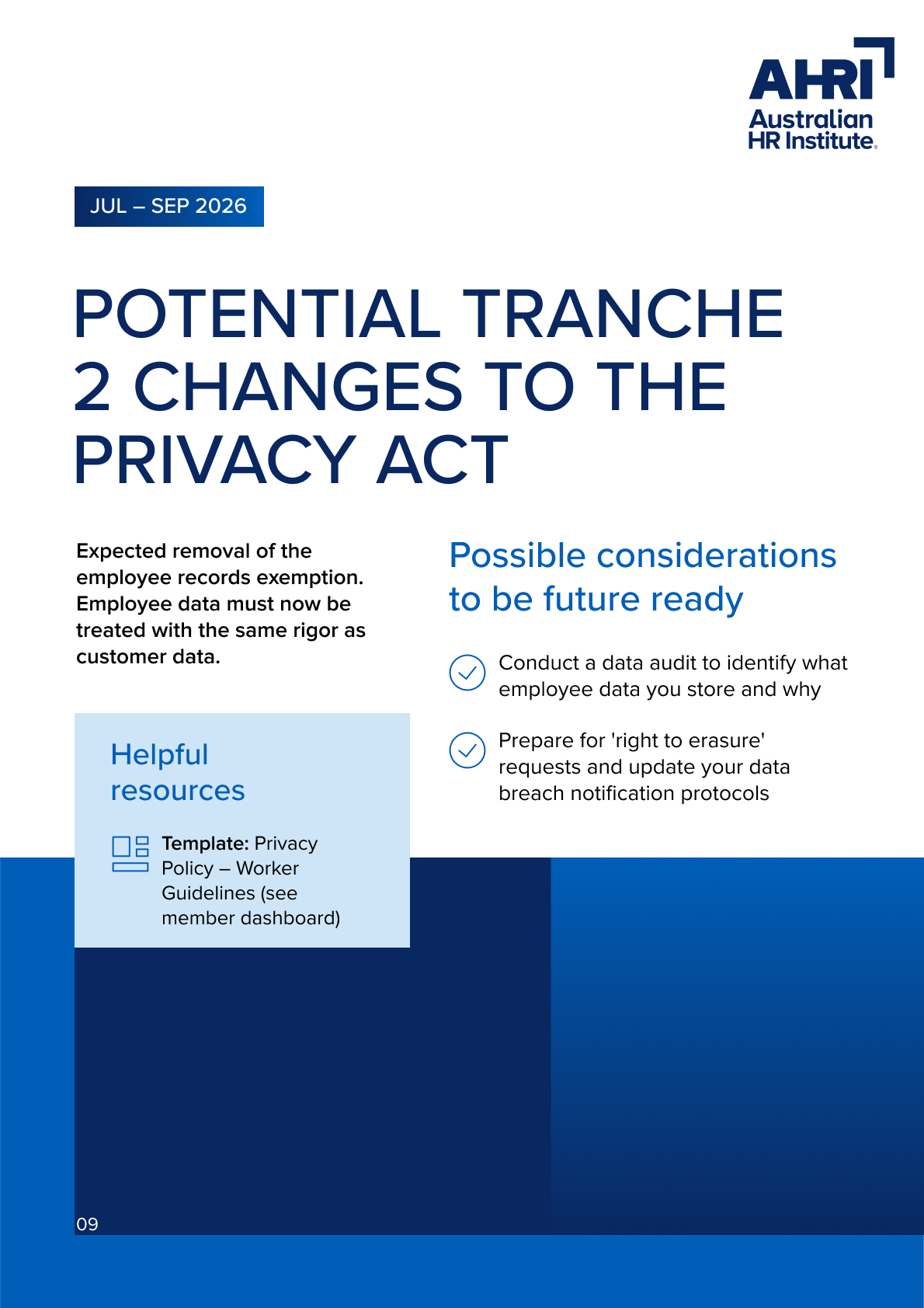 Compliance A4 - 9