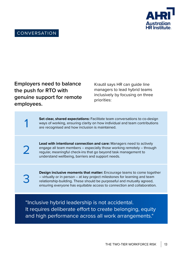 Ensuring fairness A4_13