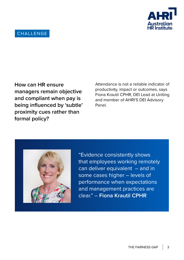 Ensuring fairness A4_3