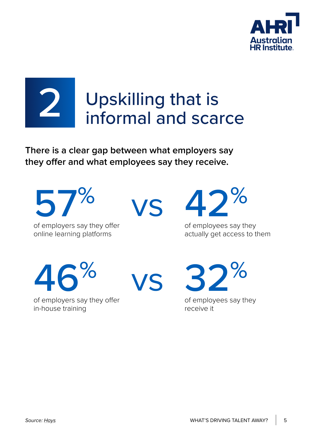 Hays report findings_5