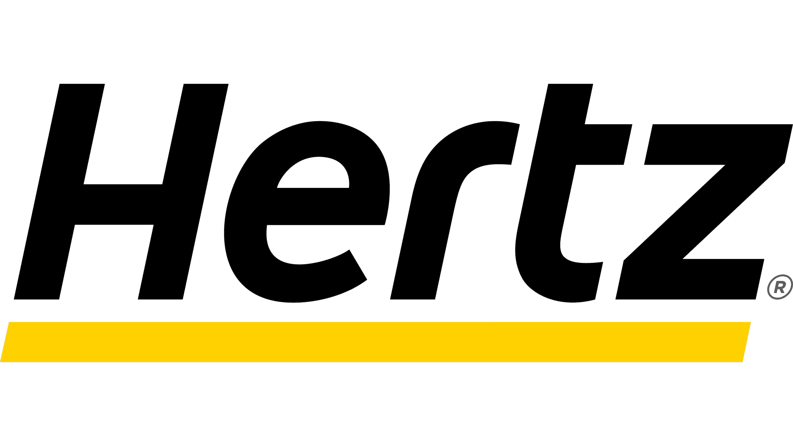 Hertz-logo