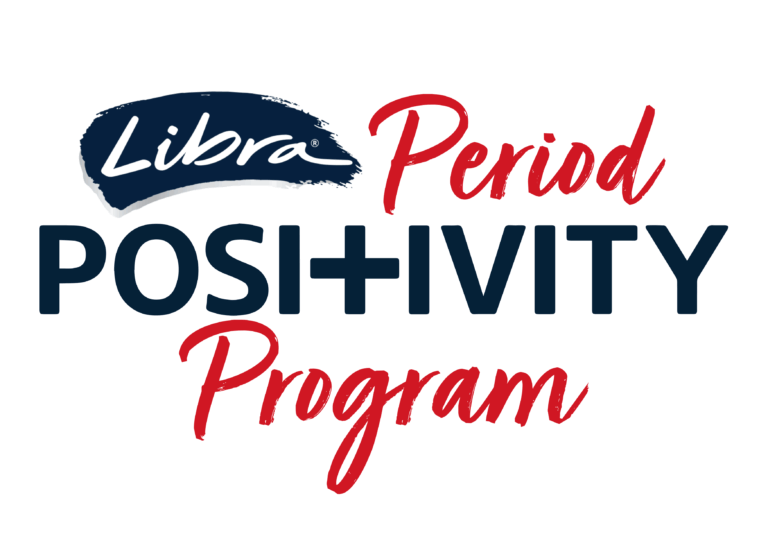 Libra Period Positivity Program PNG