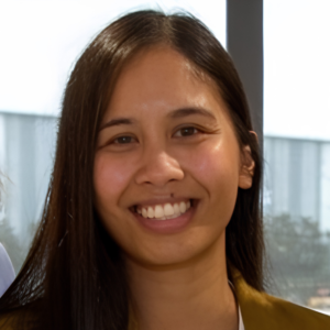 Headshot of Nonna Pasion, Senior Manager, Talent Management and L&D, DHL Express Australia