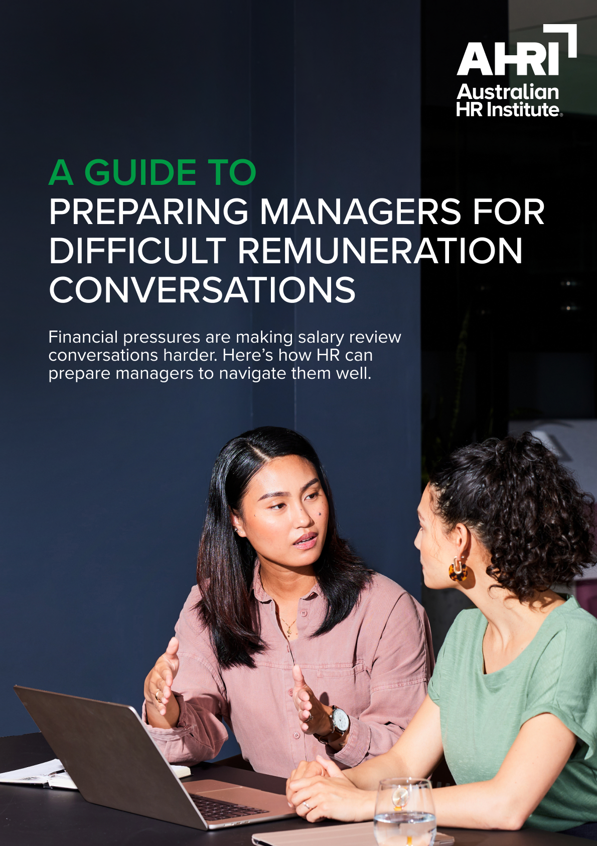 Remuneration Conversations A4_1