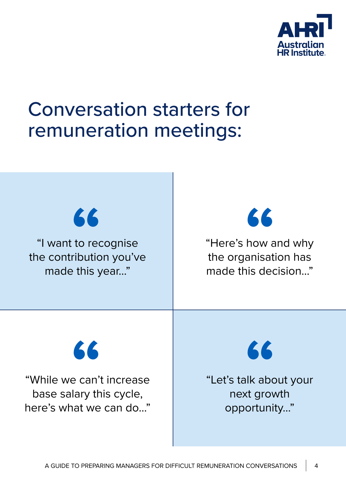 Remuneration Conversations A4_4