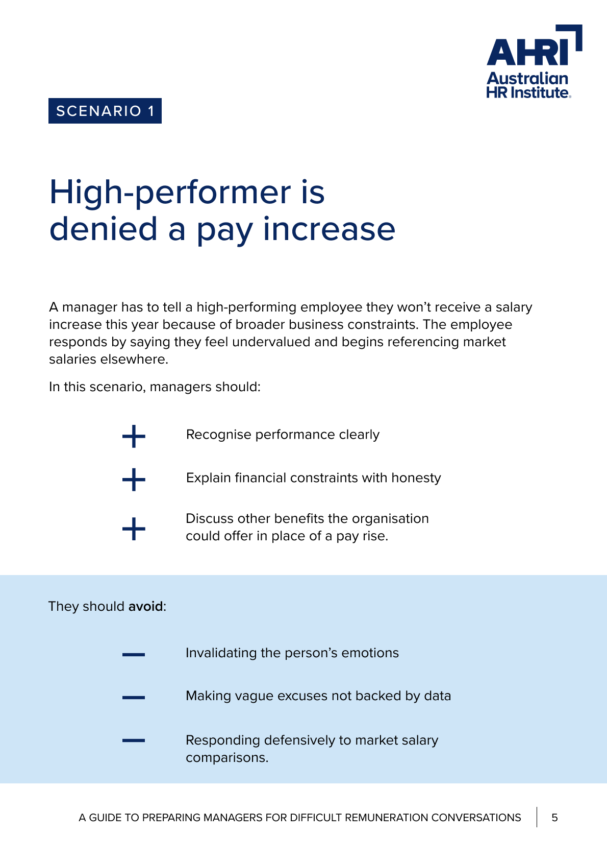 Remuneration Conversations A4_5