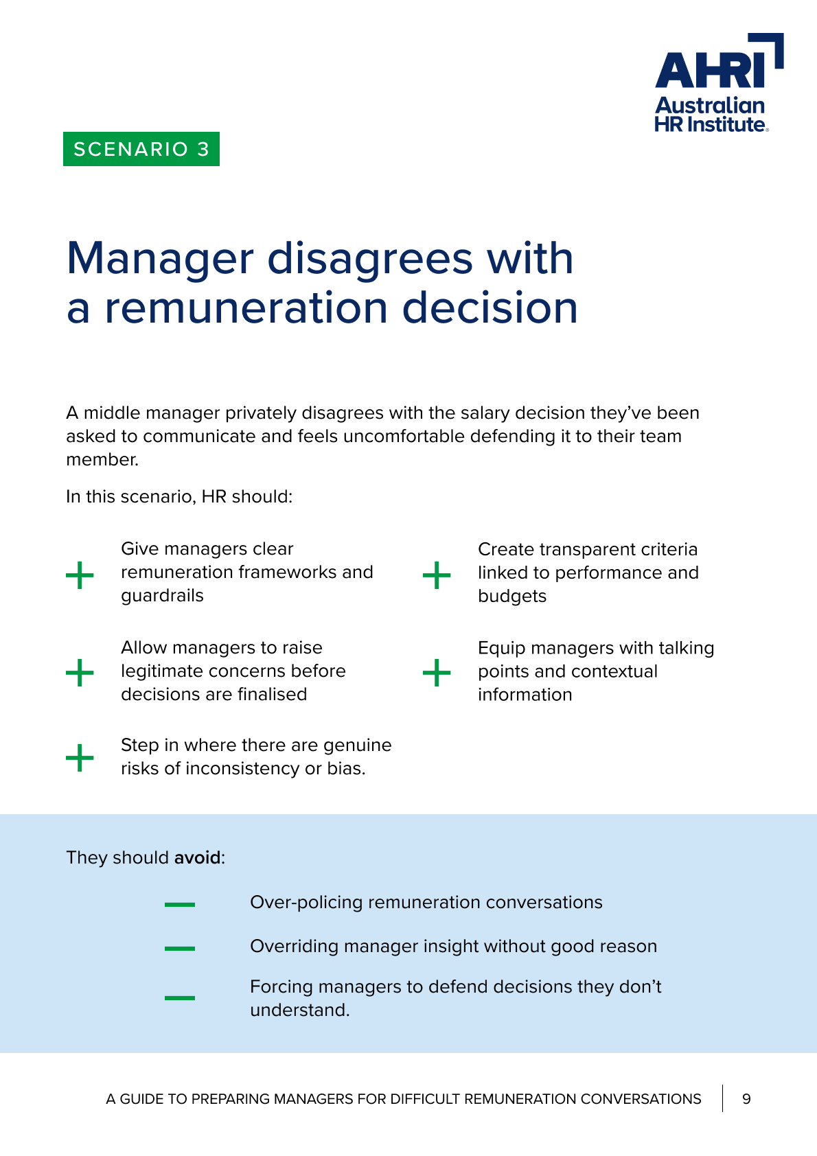 Remuneration Conversations A4_9