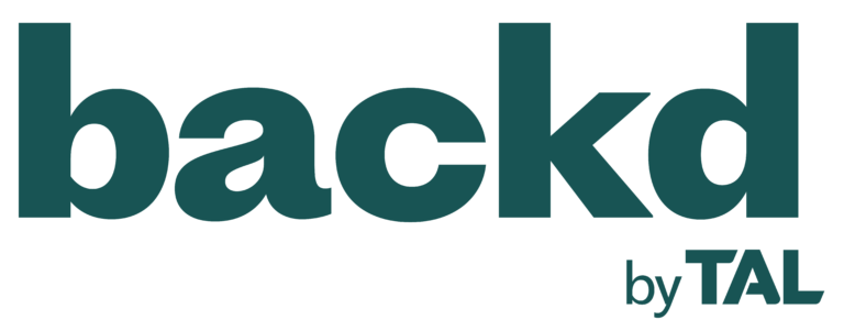TASEDA0002 Backd logo_Primary Stacked_AW_Backd Green