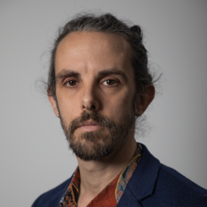 Tom Langley