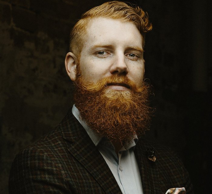 Dr Jason Fox