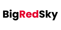 Big Red Sky Logo_Red & Black
