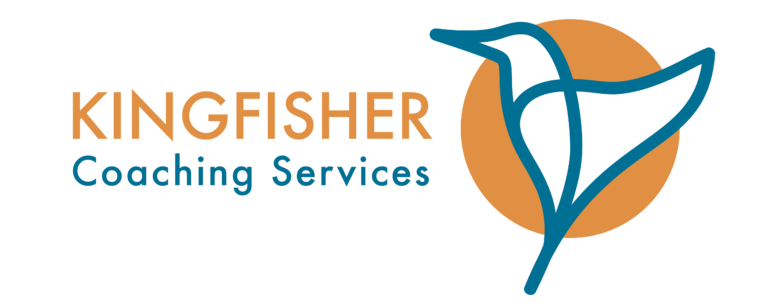 kingfisher logo hor