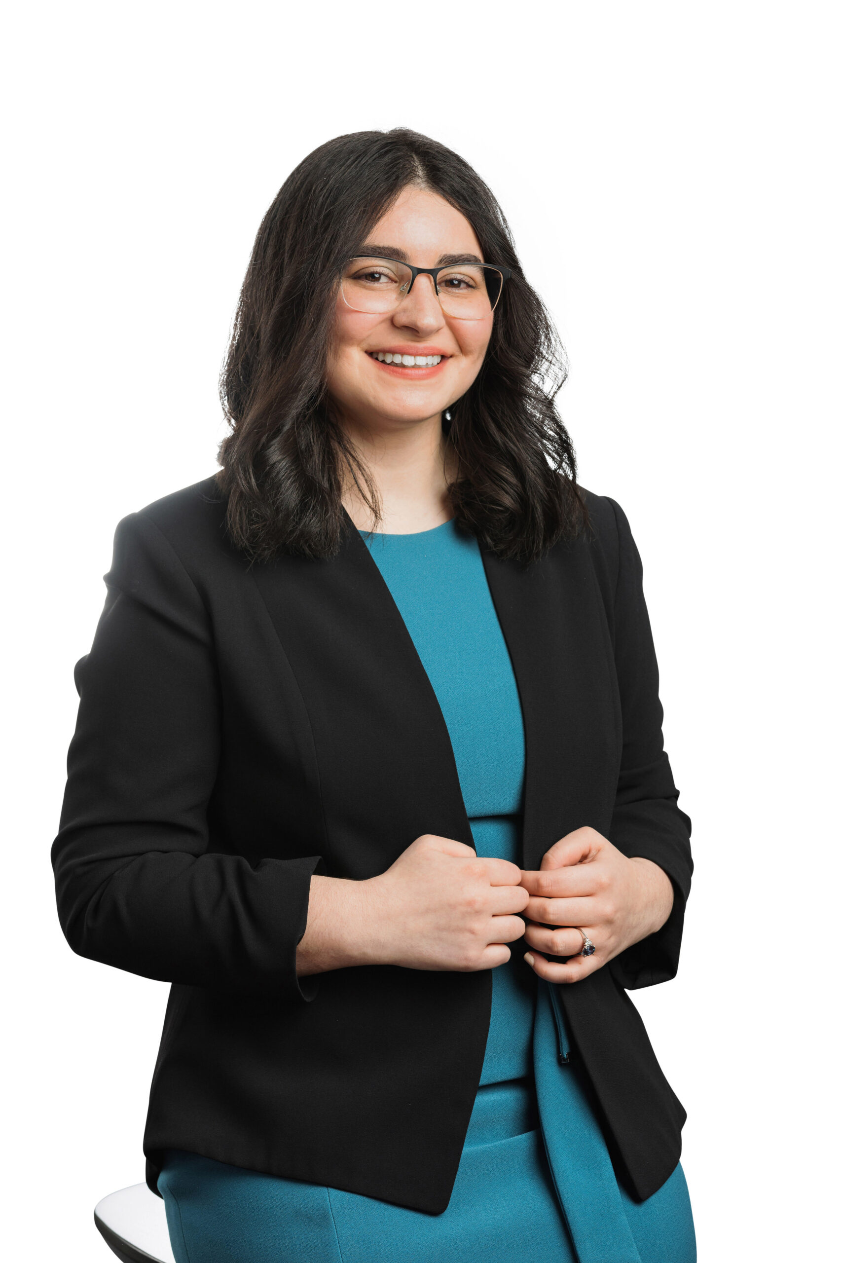 Madeline Maurici CPHR